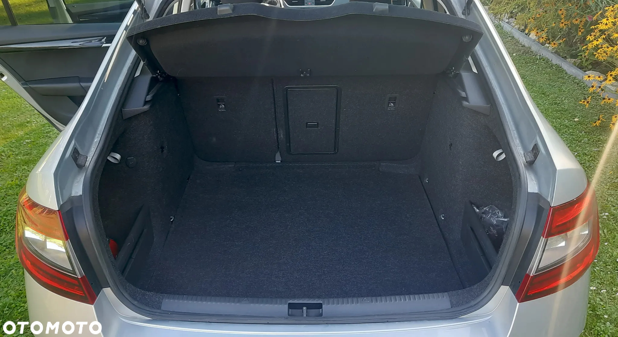 Skoda Octavia 1.5 TSI ACT Style - 10
