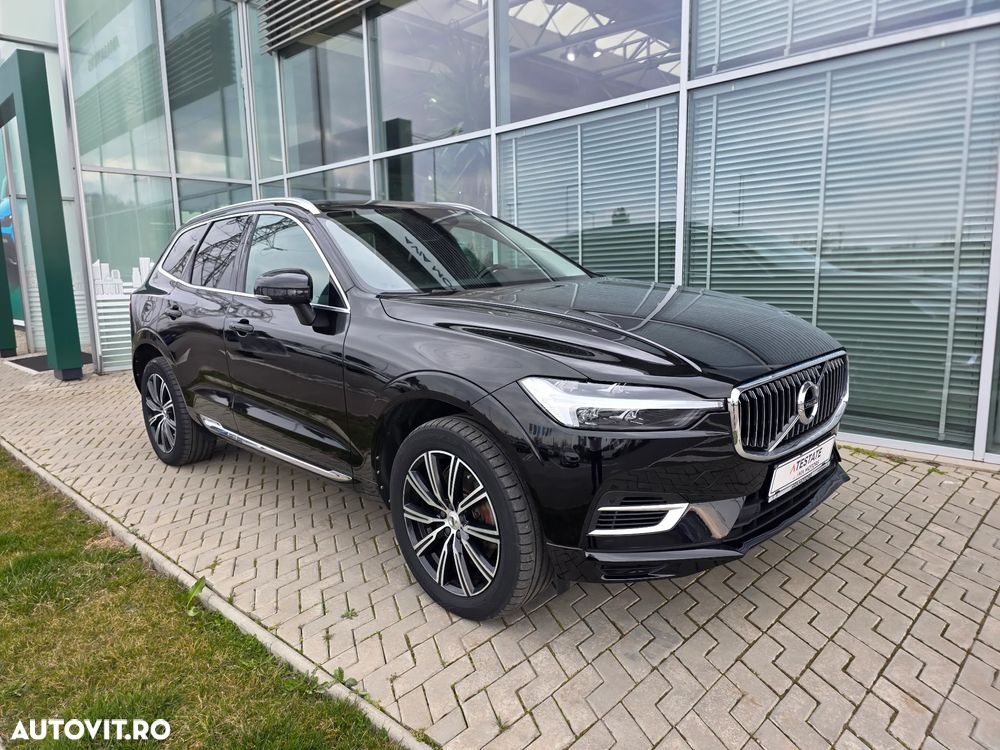 Volvo XC 60 - 3