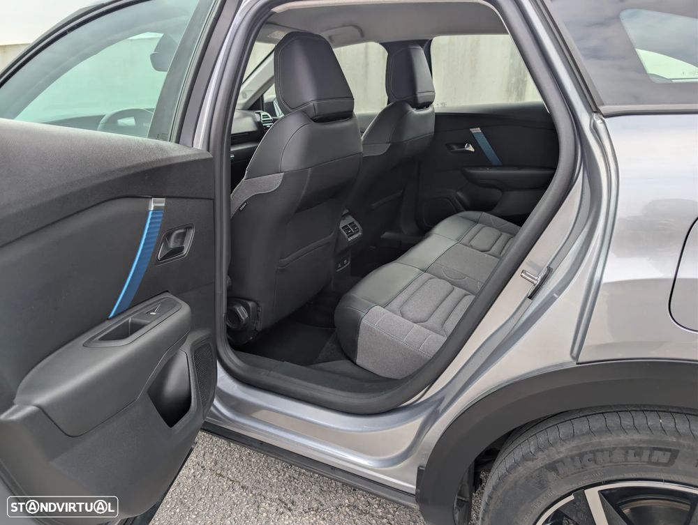 Citroën e-C4 Feel Pack - 14