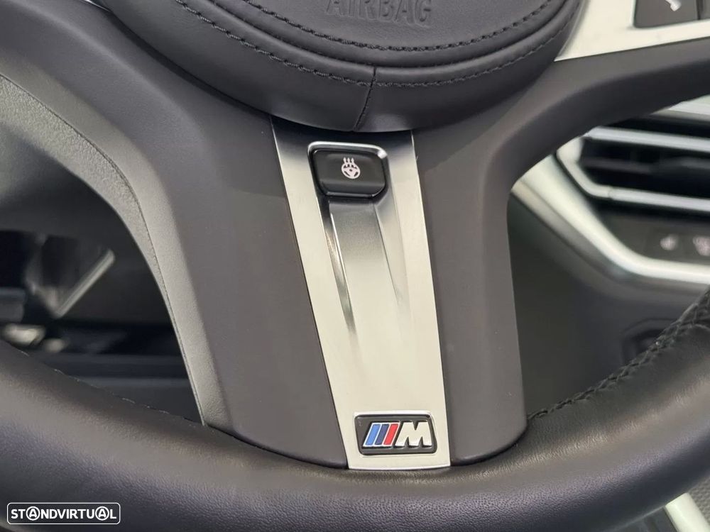 BMW 420 d Pack M Auto - 32