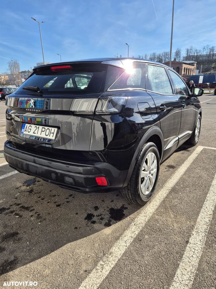 Peugeot 3008 PureTech 130 Stop & Start Active - 3