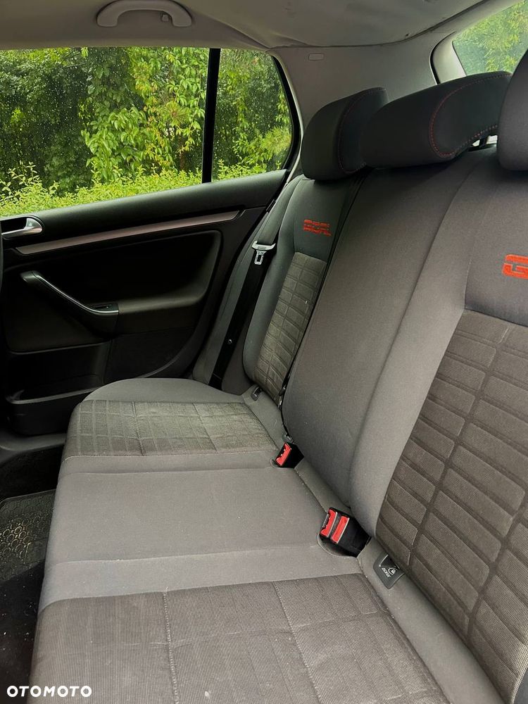 Volkswagen Golf 1.6 Goal - 8