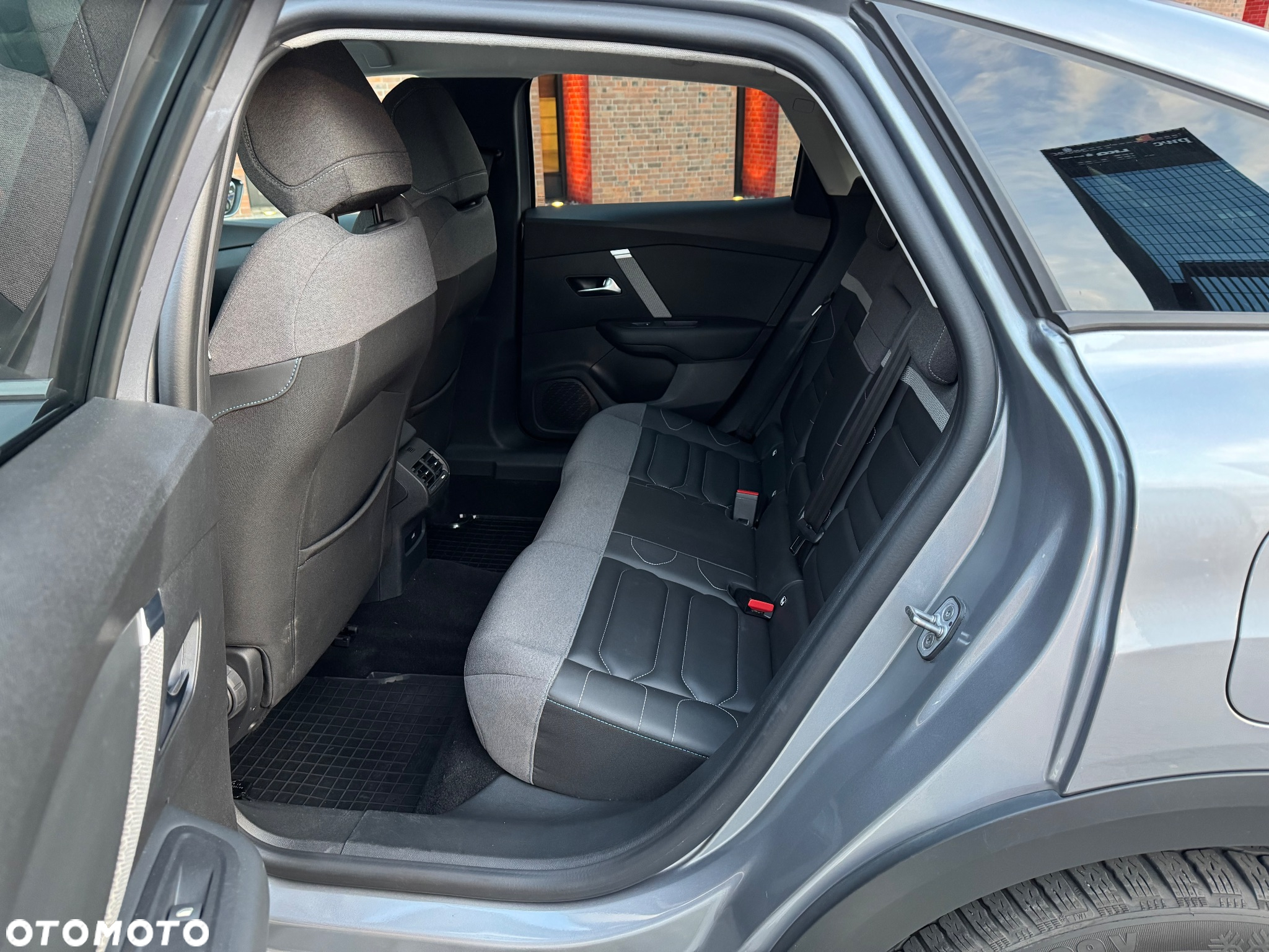 Citroën C4 1.5 BlueHDi Shine S&S - 16