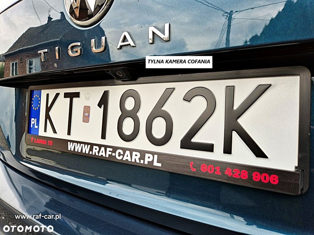 Volkswagen Tiguan 2.0 TDI SCR DSG IQ.DRIVE - 12