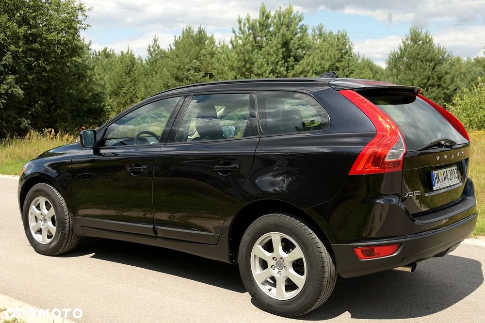 Volvo XC 60 - 4