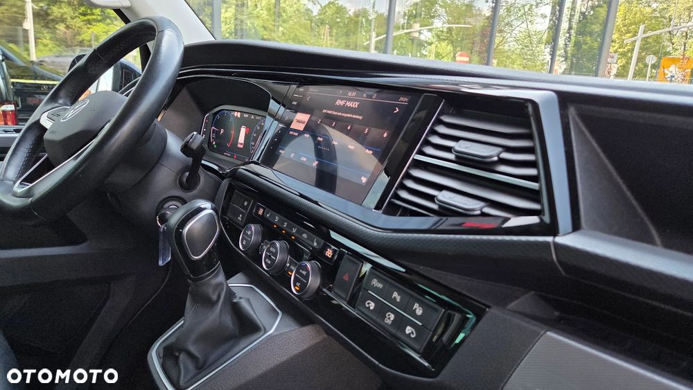 Volkswagen Multivan 2.0 TDI L1 Highline 4Motion DSG - 7