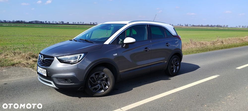 Opel Crossland X 1.2 Start/Stop 2020 - 3