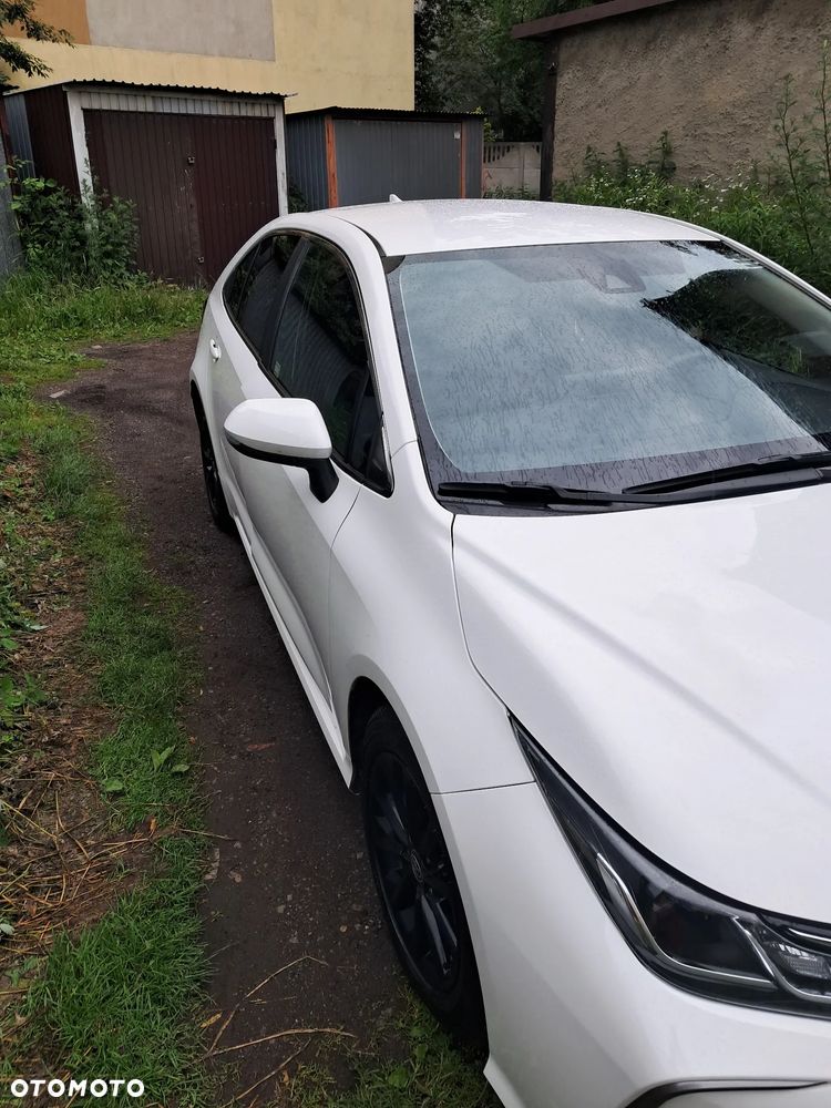 Toyota Corolla 1.5 Comfort - 6