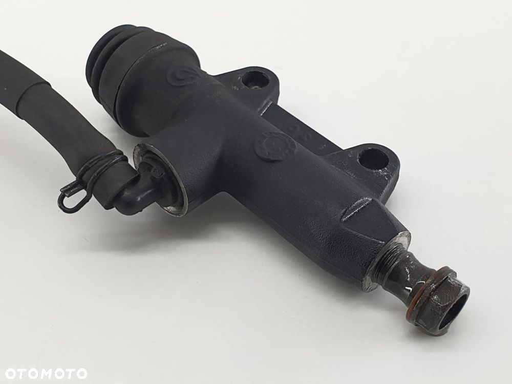 POMPA HAMULCOWA TYL ZBIORNICZEK  DUCATI DIAVEL - 9