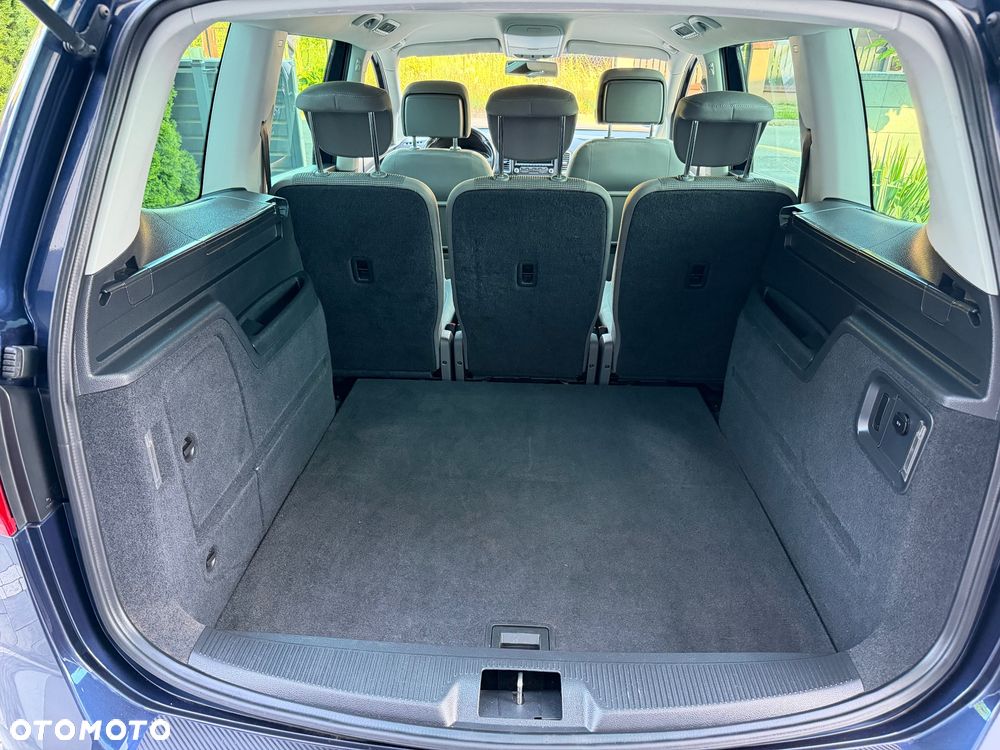 Volkswagen Sharan - 29