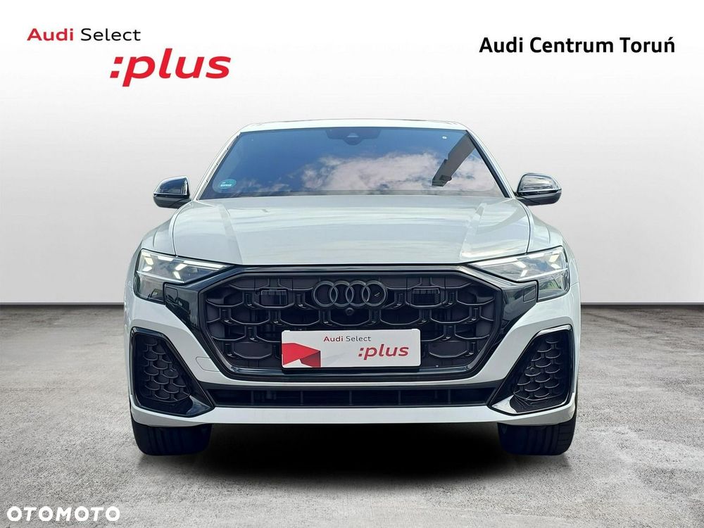 Audi Q8 50 TDI mHEV Quattro Tiptronic - 8
