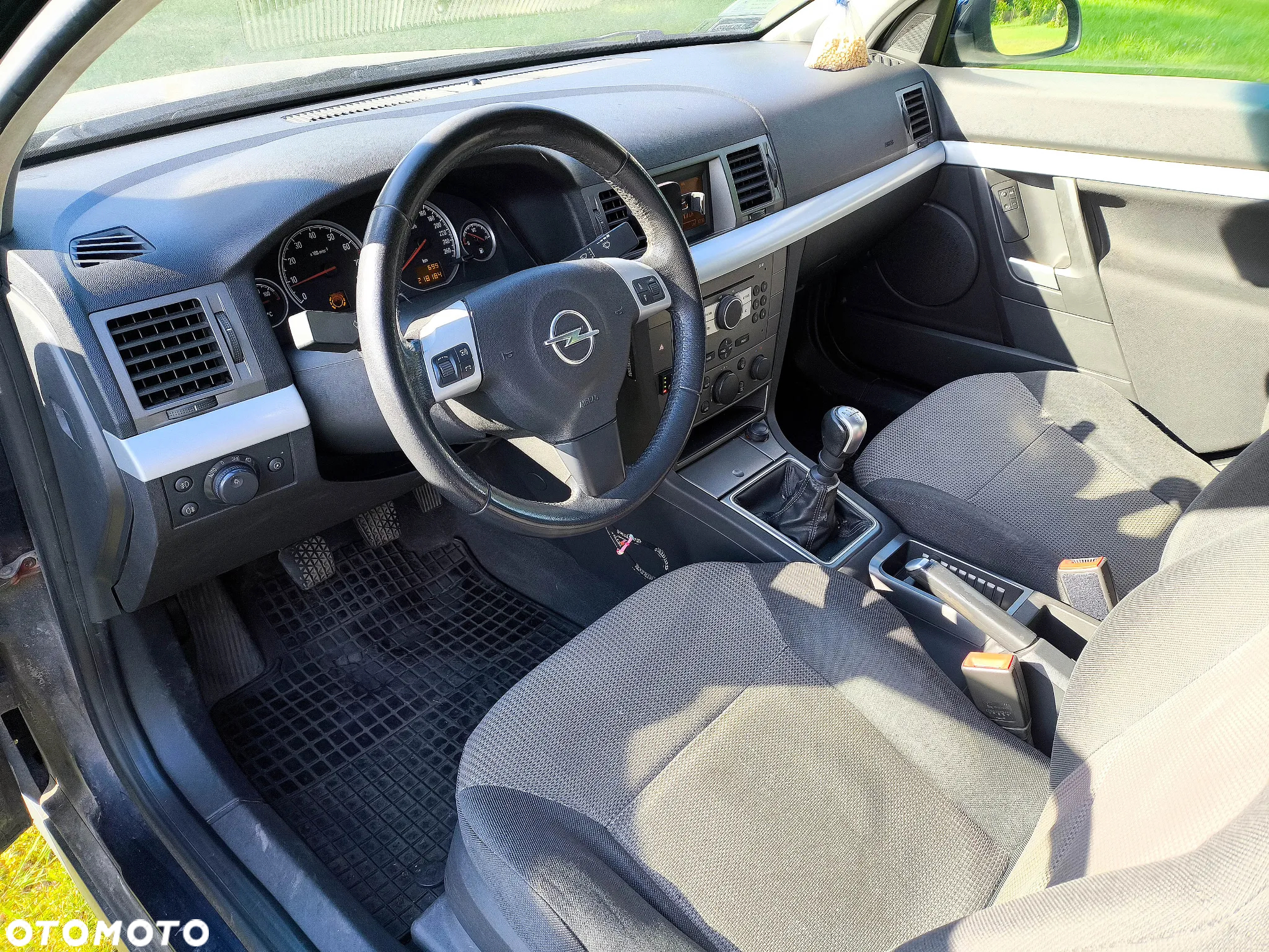 Opel Vectra 1.8 Edition - 5