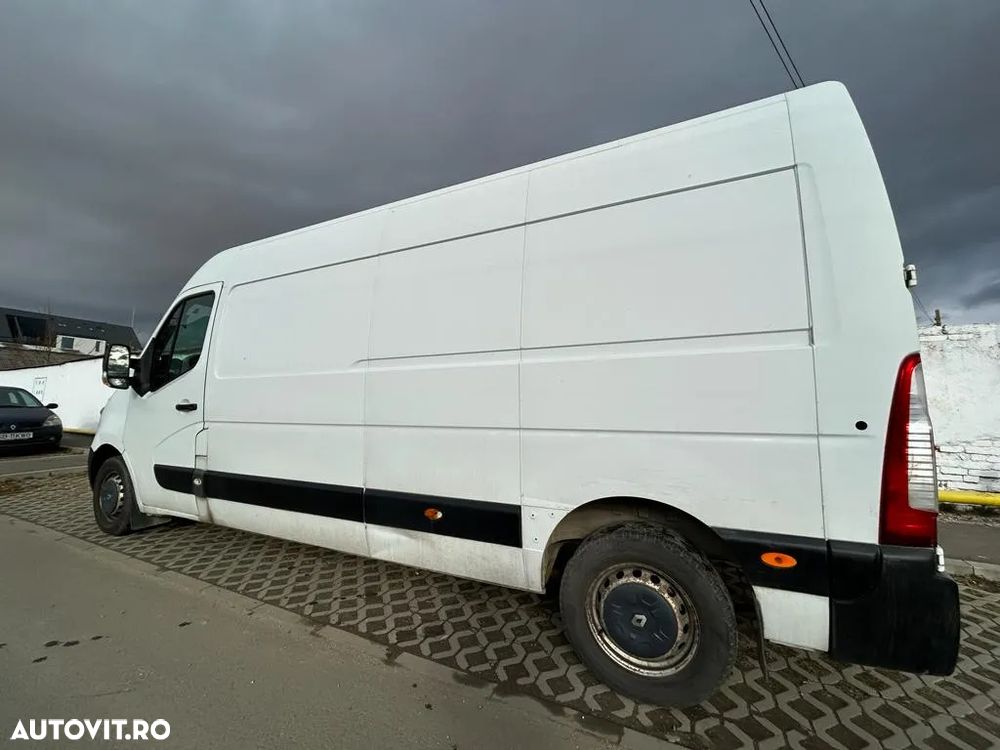 Renault MASTER - 3