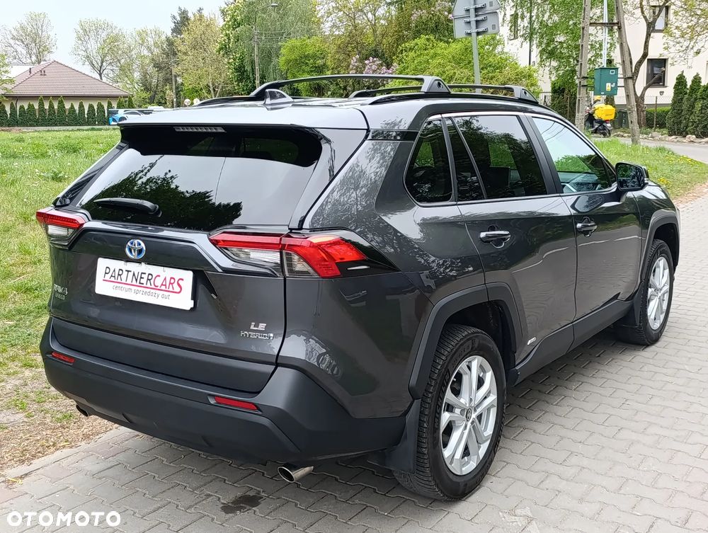 Toyota RAV4 2.5 4x4 Comfort - 3