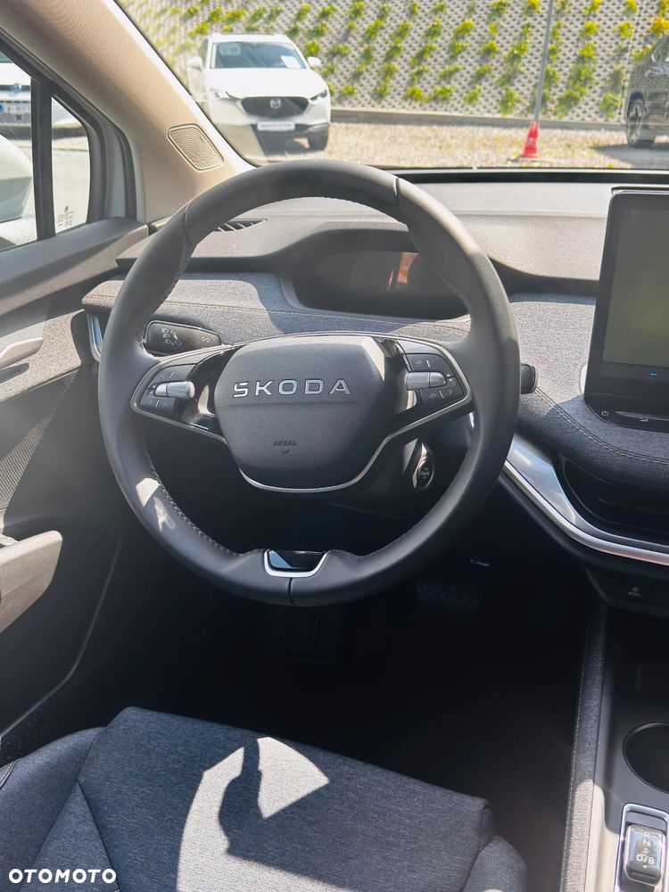 Skoda Elroq 50 55kWh - 23