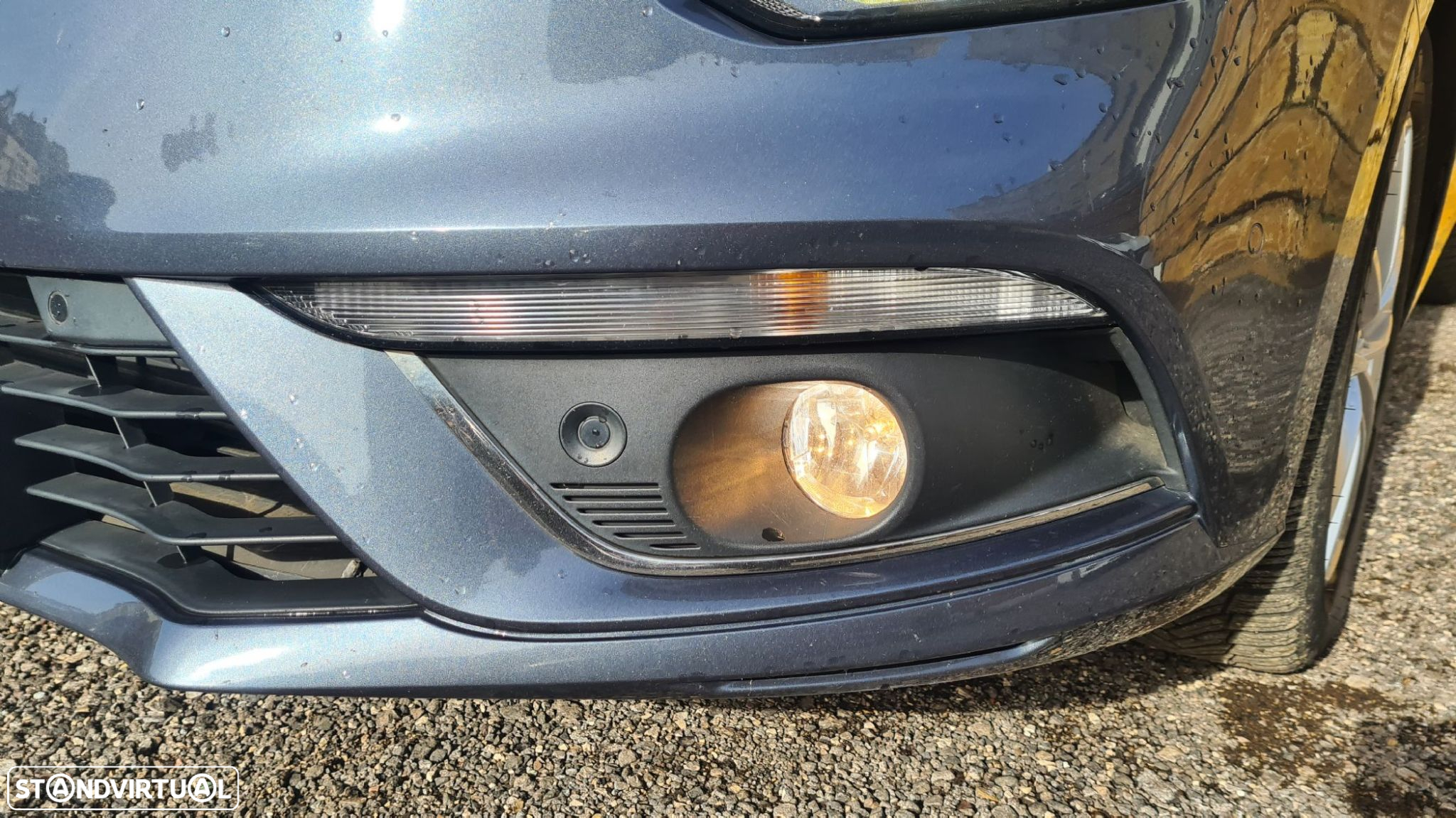 Renault Mégane Sport Tourer 1.5 dCi Bose Edition - 60