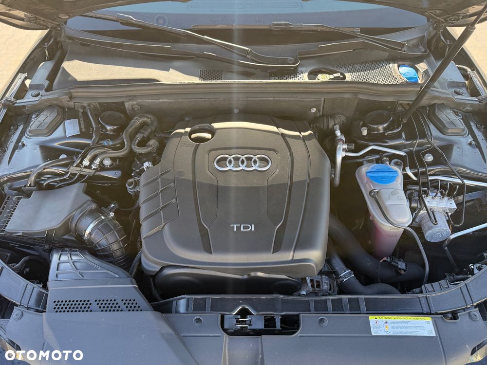 Audi A5 Sportback - 5