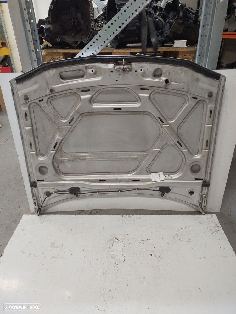 Capot Seat Ibiza Iii (6K1) - 3