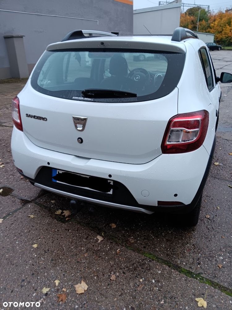 Dacia Sandero TCe 90 LIVE - 4