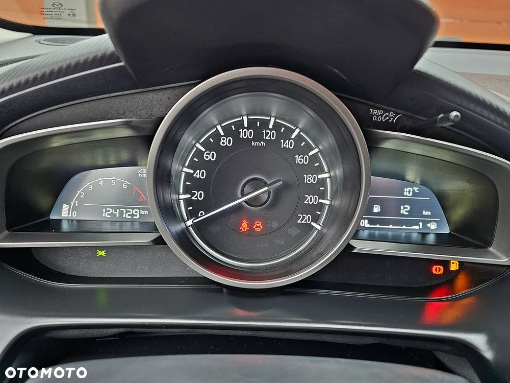 Mazda 2 1.5 Skypassion - 19