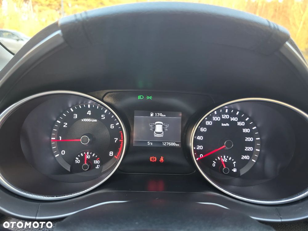 Kia Ceed 1.0 T-GDI M - 33