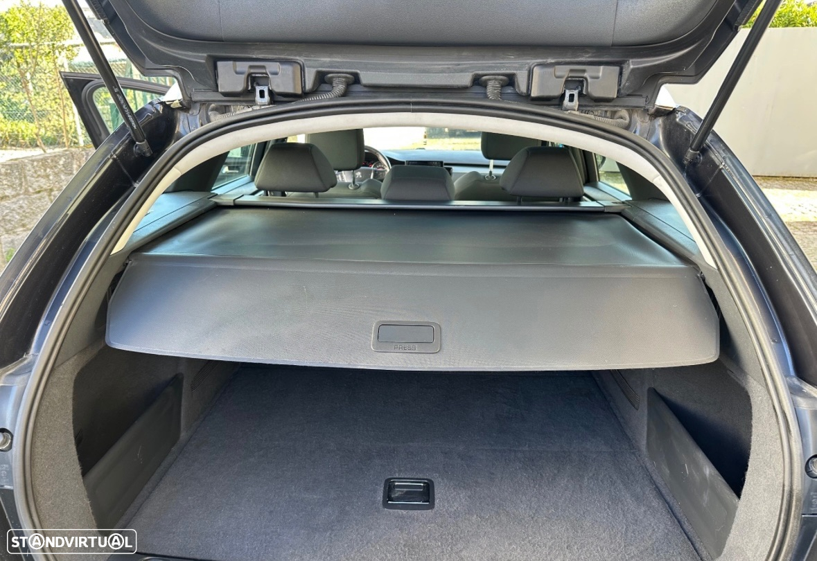 Peugeot 508 SW 1.6 e-HDi Active 2-Tronic - 26