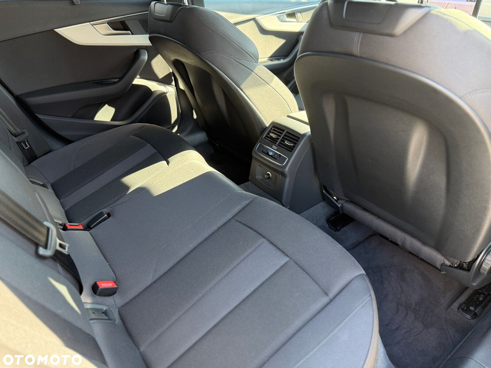 Audi A4 - 12