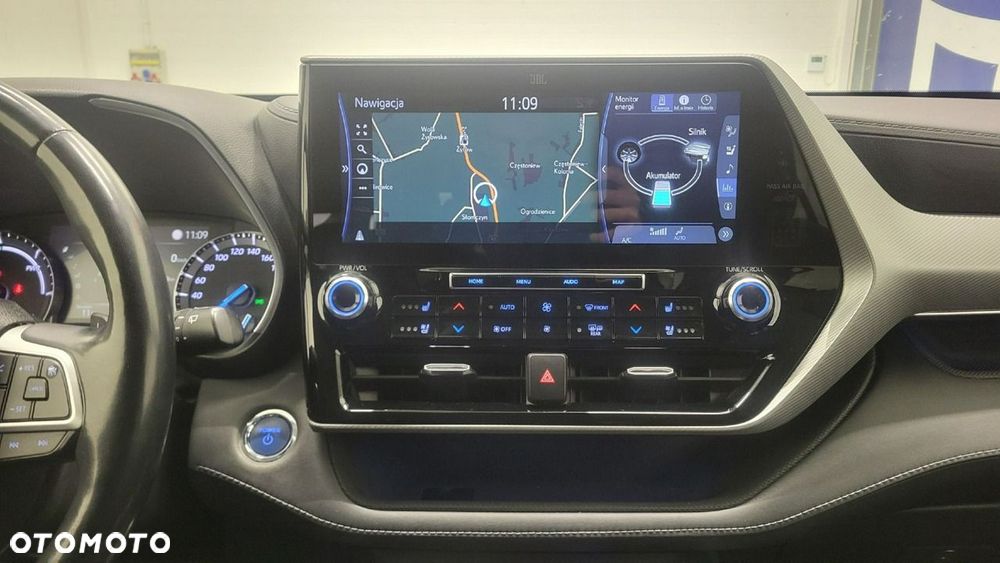 Toyota Highlander - 18
