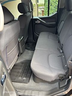 Nissan Navara 2.5 D SE - 7