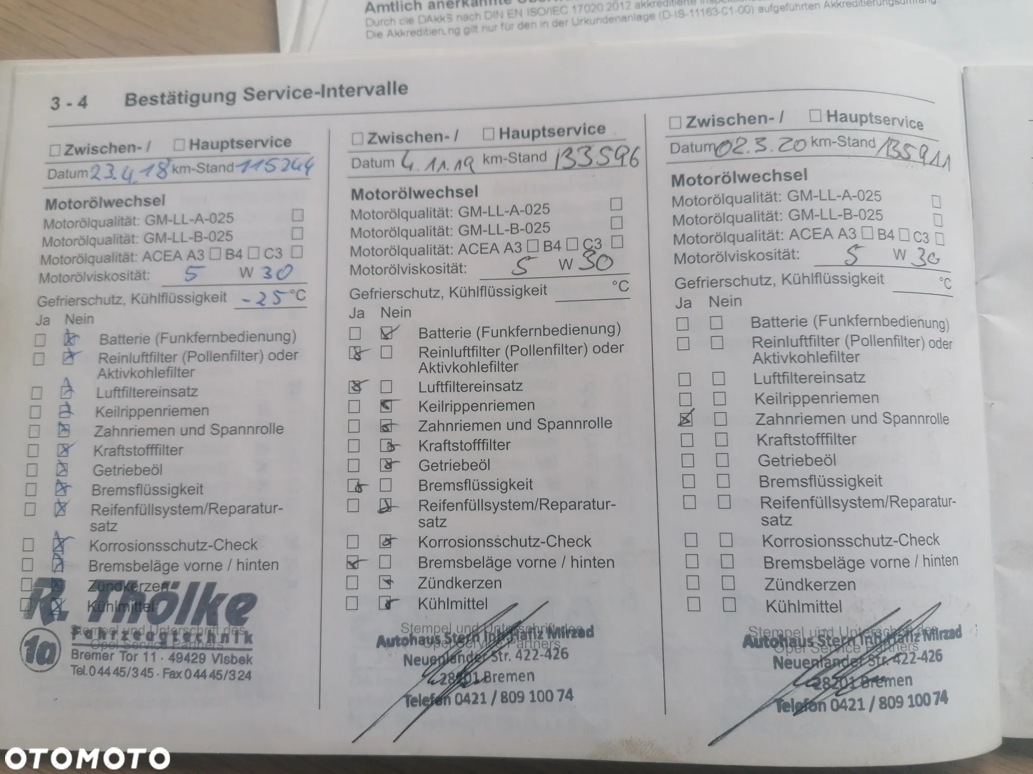 Opel Insignia 1.8 Cosmo - 39