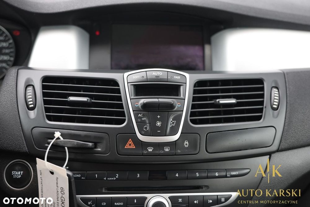 Renault Laguna - 27