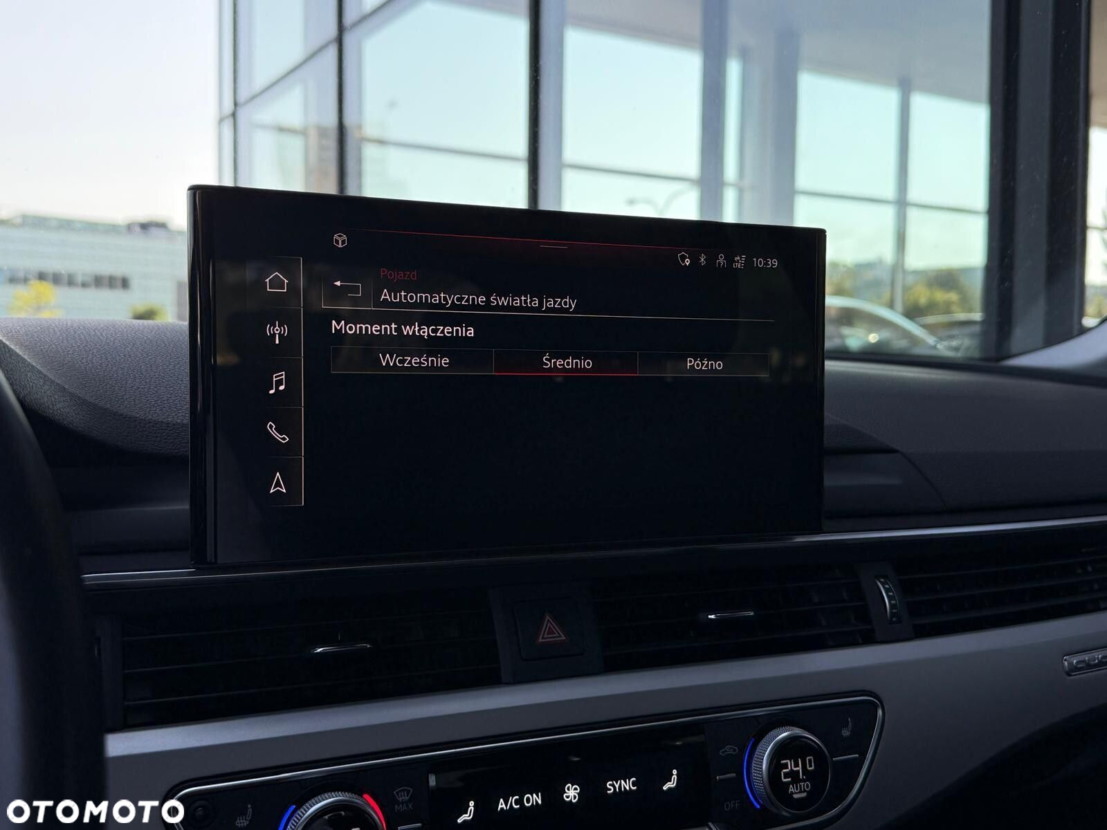 Audi A5 - 29