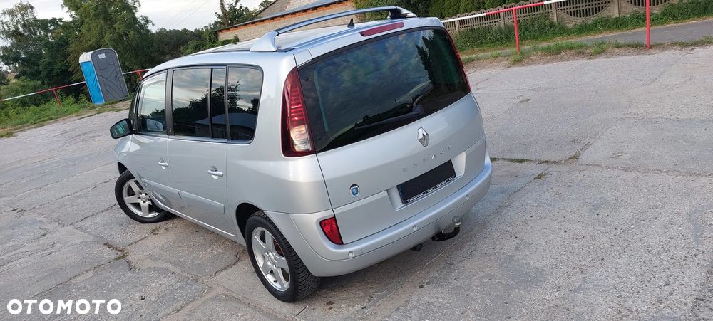 Renault Espace 2.0 dCi FAP Edition 25th - 5