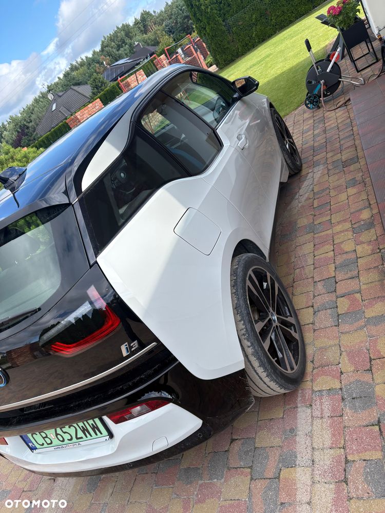 BMW i3 Standard - 3