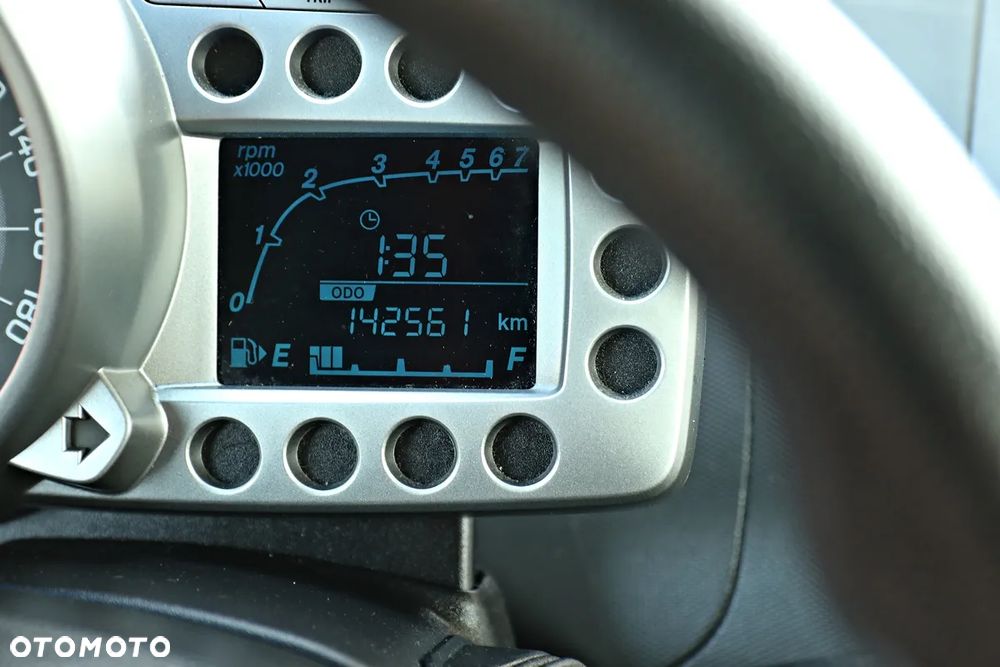 Chevrolet Spark - 30