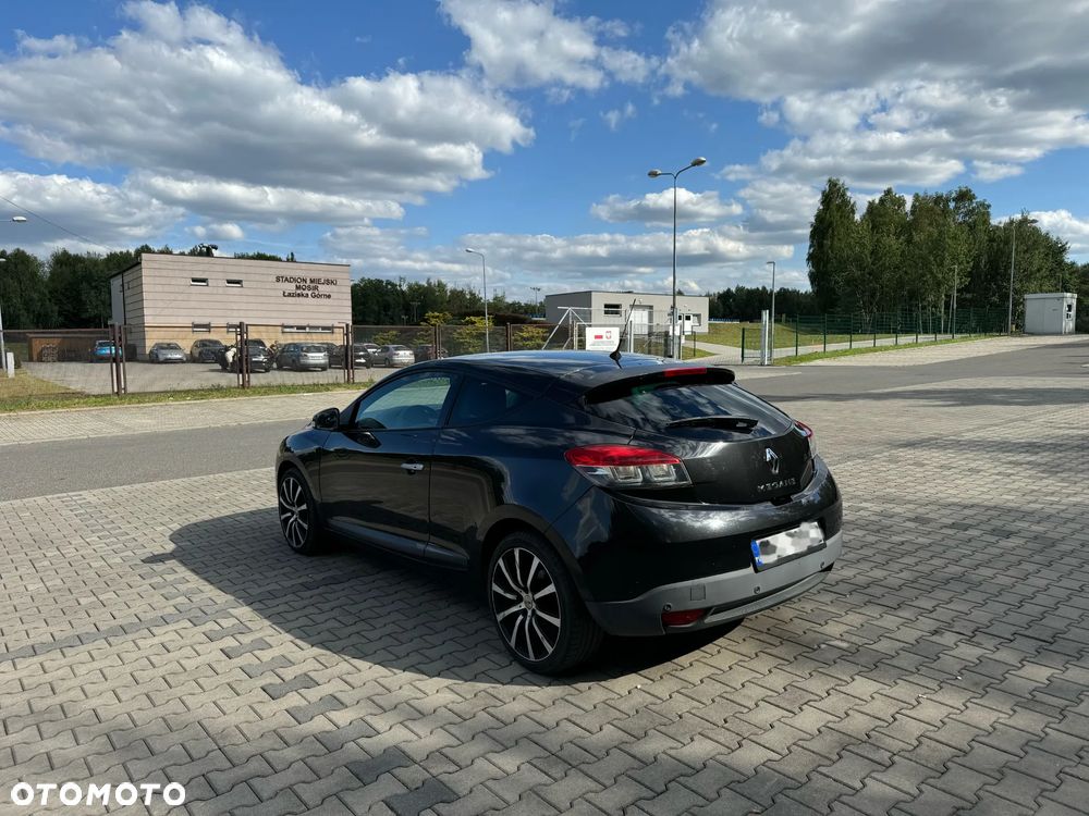 Renault Megane 1.4 16V TCE Dynamique - 7