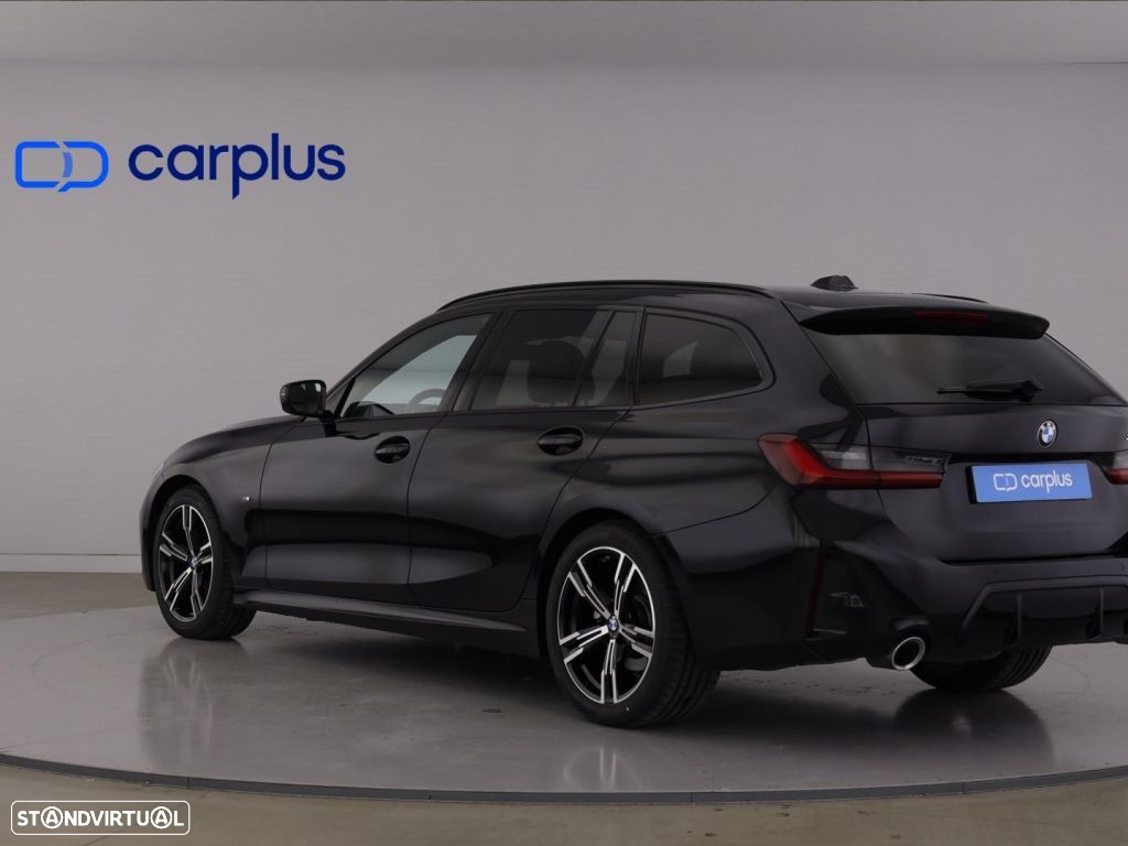 BMW 320 d Touring Pack M Auto - 5