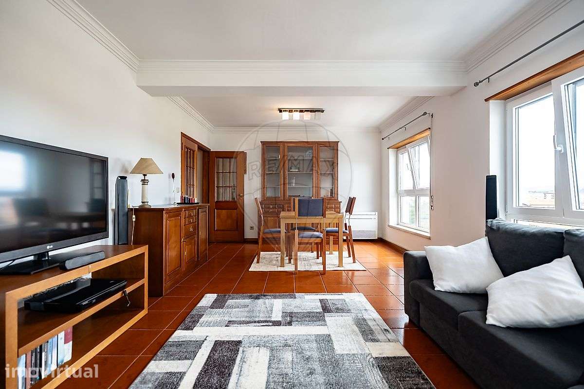 Apartamento T2 para arrendamento - Grande imagem: 3/26