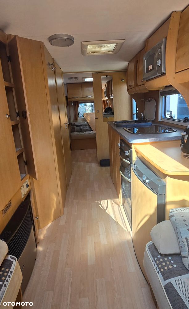 Bailey Senator Series 6 Carolina - 40