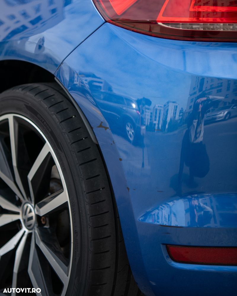 Volkswagen Scirocco - 10