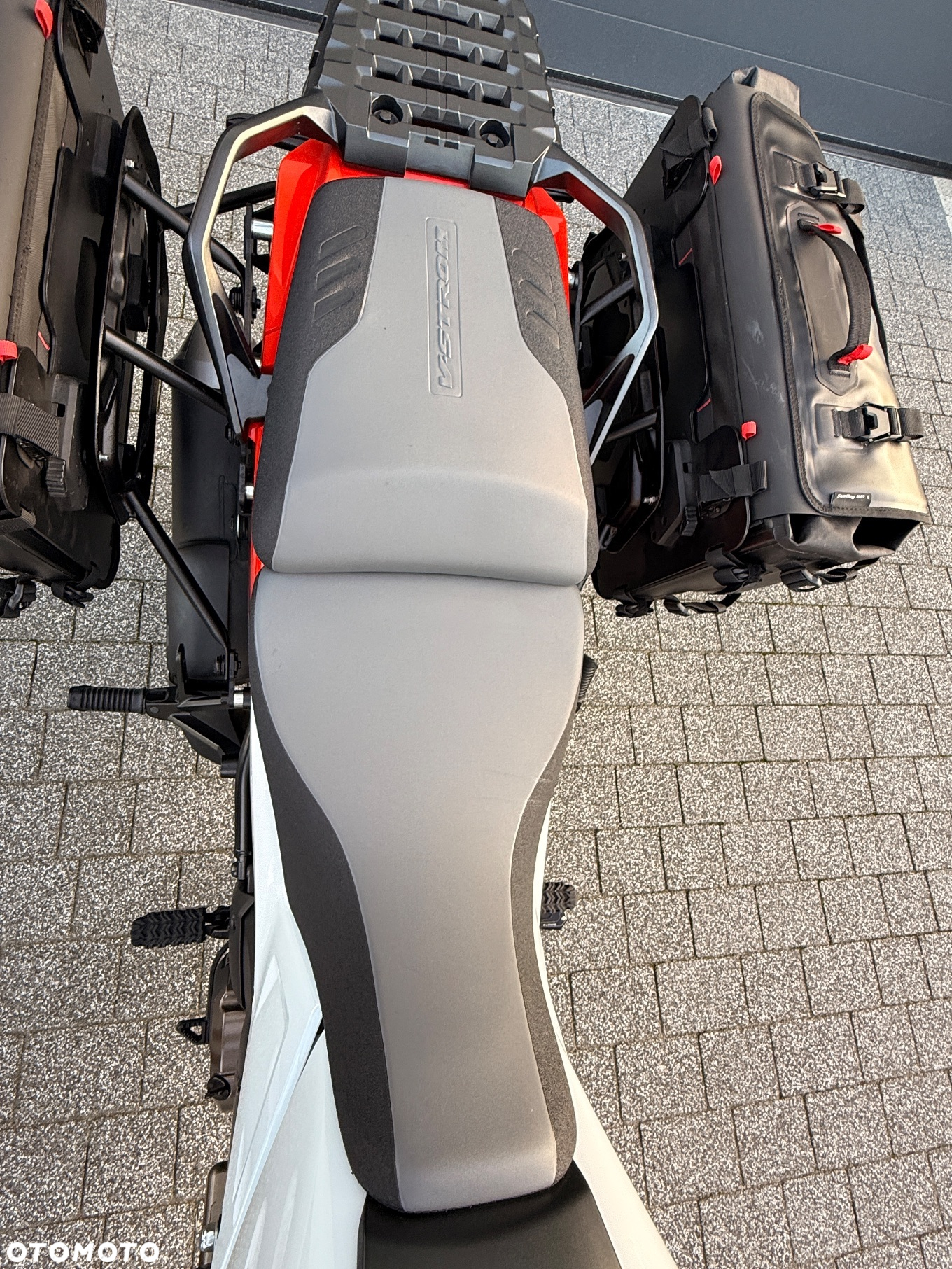 Suzuki DL - 22