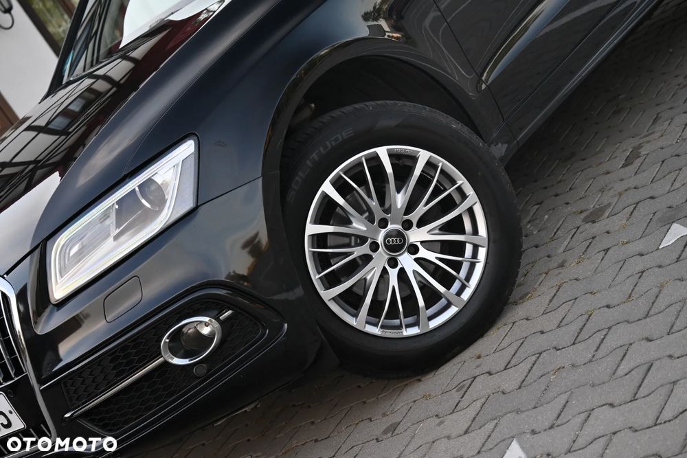 Audi Q5 2.0 TDI Quattro S tronic - 6