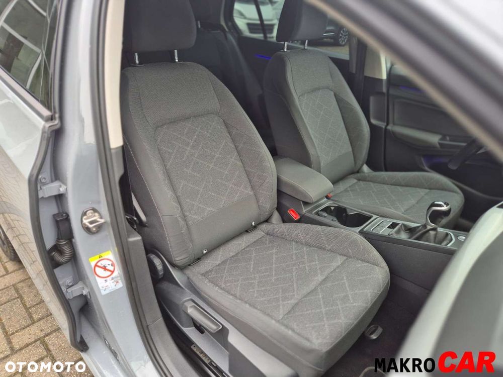 Volkswagen Golf 2.0 TDI SCR Life - 10