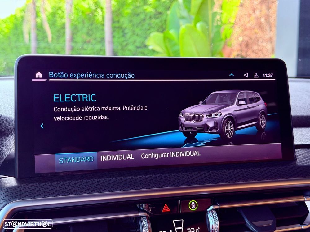 BMW X3 30 e xDrive Pack M - 48
