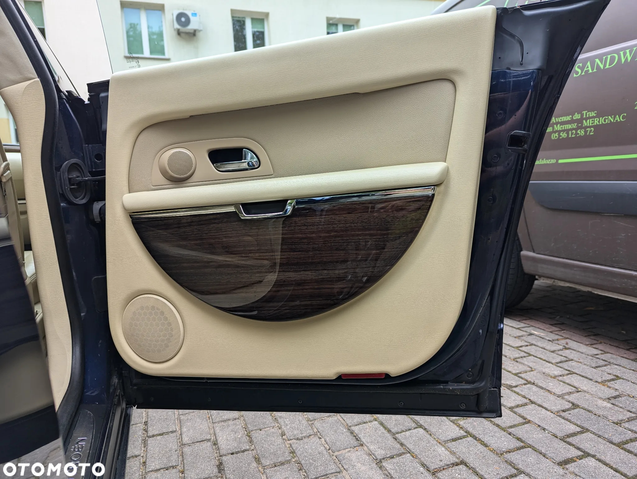 Citroën C6 HDi 205 Biturbo FAP Exclusive - 26