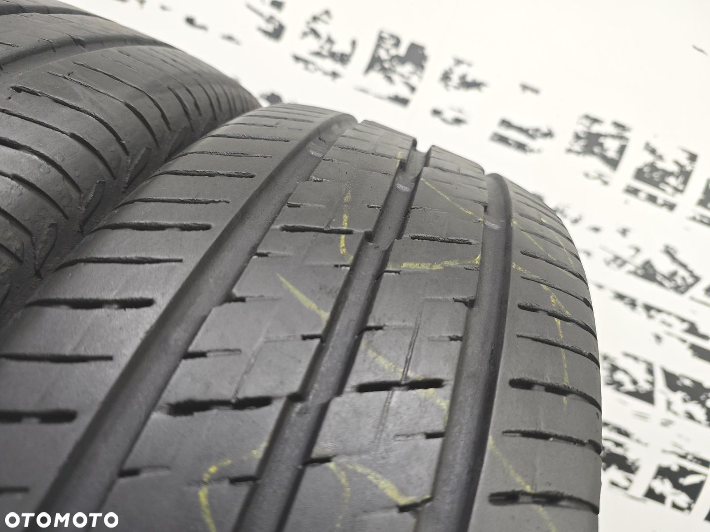 235/65r16c continental 2017 opony letnie 7mm 51260 - 2