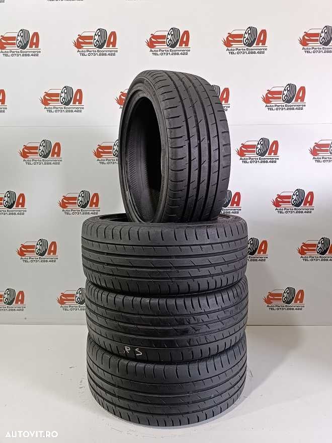 Anvelope 205/45/R17 88V CONTINENTAL VARA 205 45 17 88V CP-V20431 - 1