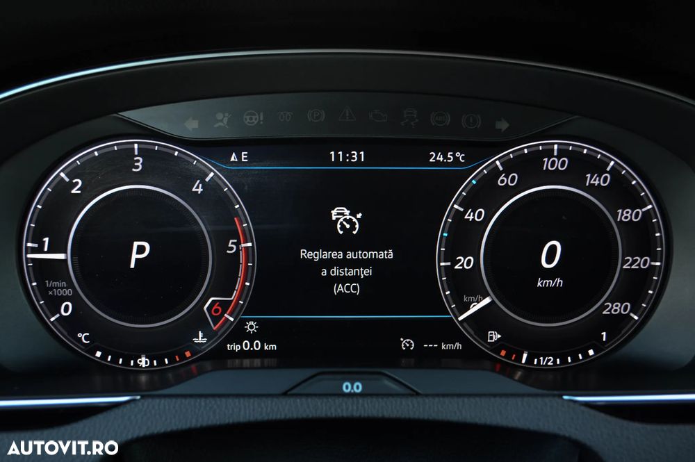 Volkswagen ARTEON 2.0 TDI DSG 4Motion R-Line - 23