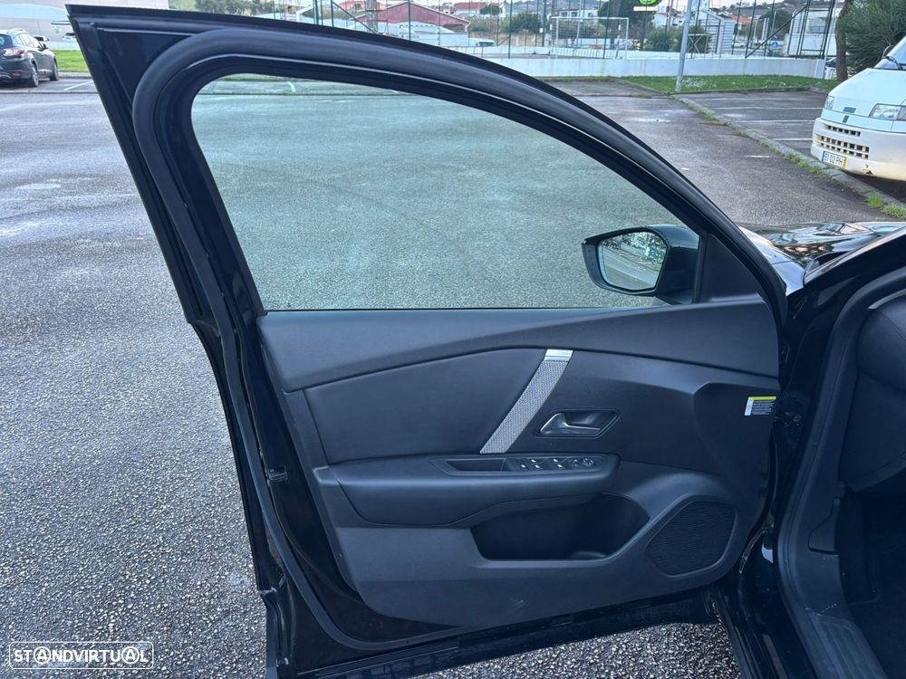 Citroën C4 1.2 PureTech Shine Pack EAT8 - 18