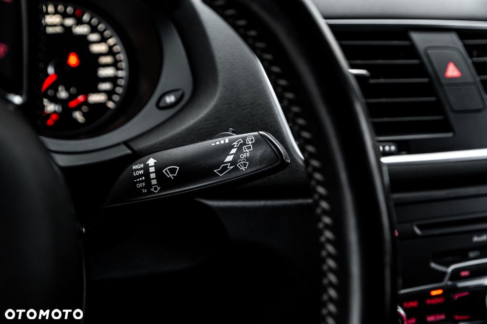 Audi Q3 - 29